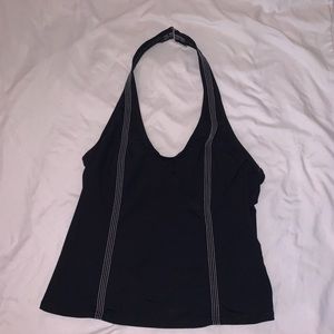 Racer back tank